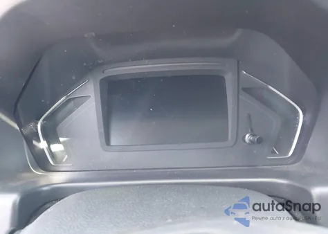 2023 Honda Odyssey Ex-L из США, поврежденный, VIN 5FNRL6H6XPB018673